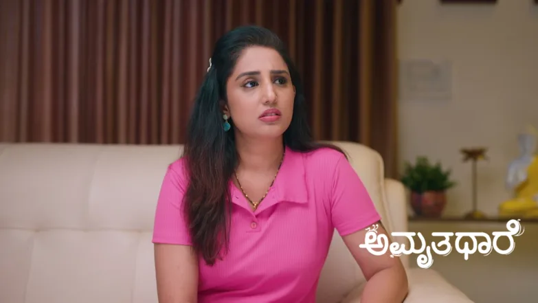Amruthadhaare - July 04, 2026 Episode 1001