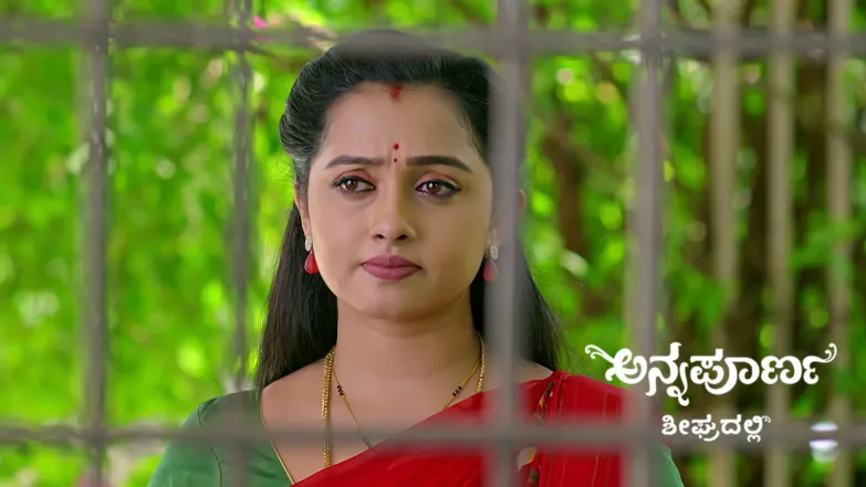 Maya gets Bail Episode 1189