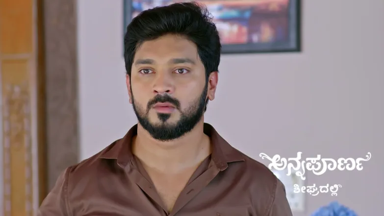 Vedavathi Rejects Avani's Invitation Episode 1190