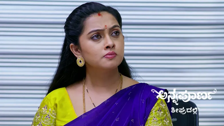 Avani Meets a Lawyer Episode 1191