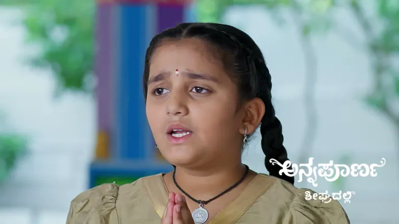 Will Maya Regain her Powers? Episode 1193
