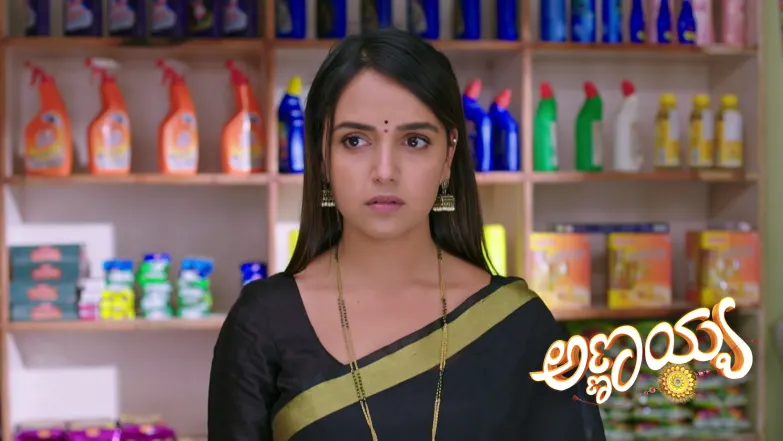 Parvathi's Challenge to Veerabhadra Episode 497