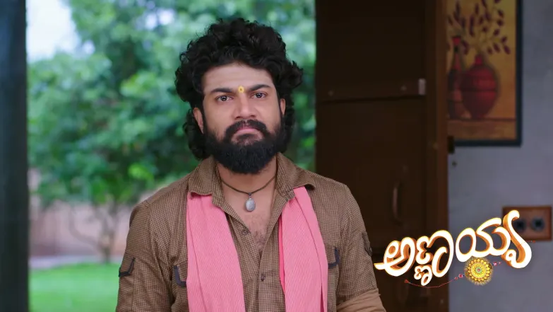 Veerabhadra Plots a New Game for Shivanna Episode 498