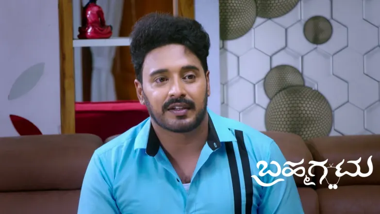 Chirag Sides with Disha against Soundharya Episode 546