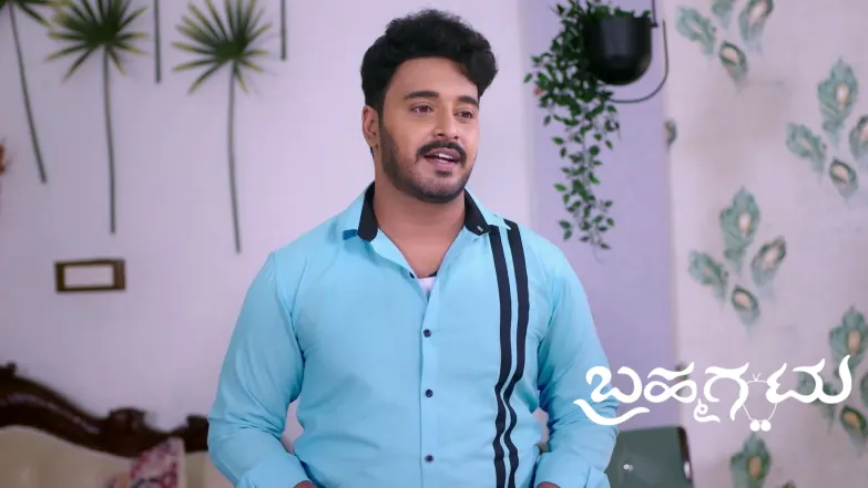 Chirag's Loving Attitude Surprises Disha Episode 544