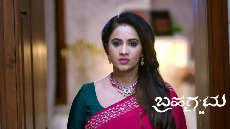 Chirag Gets Ready for the Wedding Night Episode 547