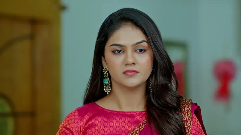 Gourav and Ahalya Worry over Raghuram's Decision Episode 66