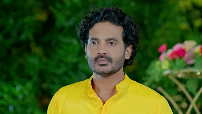 Ahalya Performs Shravya's 'Haldi' Ritual Episode 68