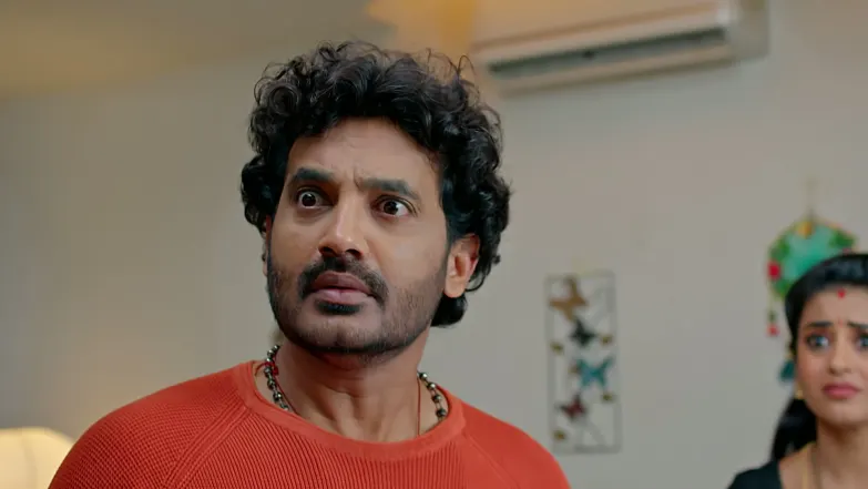 Gourav Fools Raghuram Episode 67