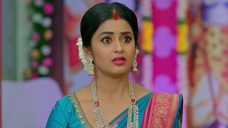 Bhanumati Humiliates Ahalya Episode 69