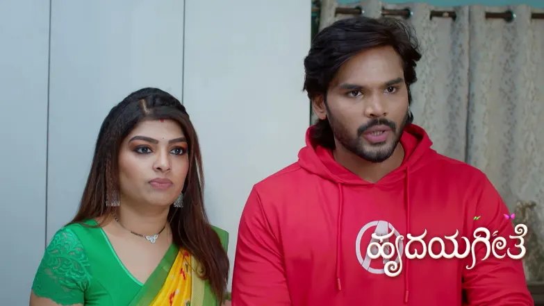Nagabhushan and Vasuki are Stunned by Satya Episode 395