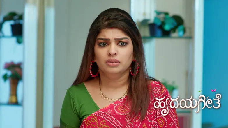 Satya Tries to Help Krishna with Money Episode 398