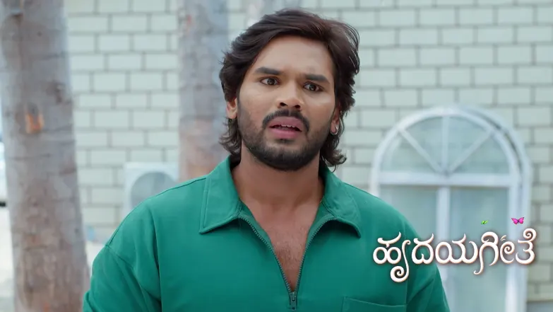 Fanindra's Henchmen Attack Satya Episode 397
