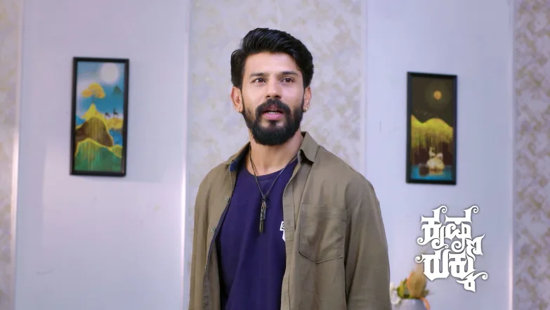 Kalyani Leaves Everyone Speechless Episode 84