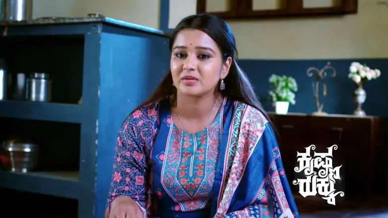 Suryaprakash Praises Rukku's Business Idea Episode 81