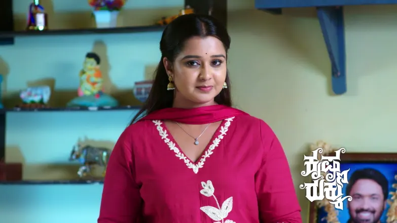 Krishna’s Proposal Shocks Rukku Episode 82