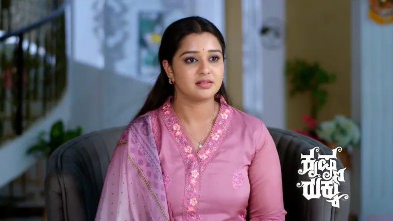 Suryaprakash Learns About Vinay and Kalyani Episode 83