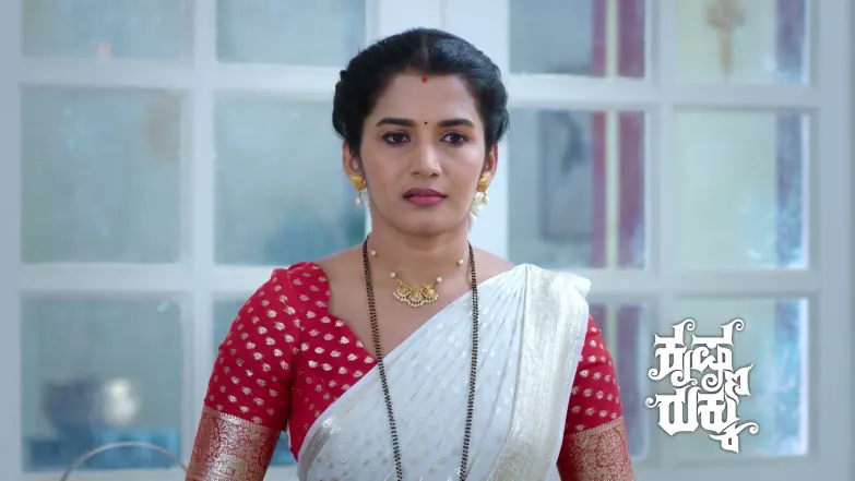 Suryaprakash Deals a Major Blow to Prabhu Episode 85