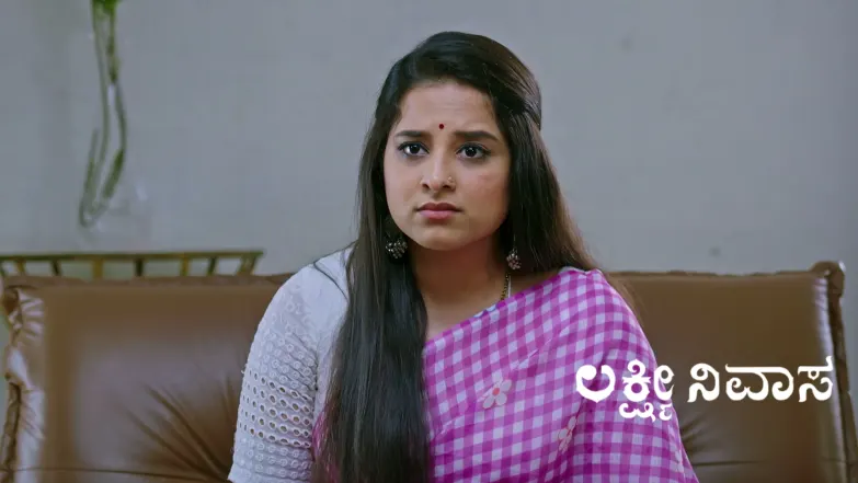 Jahnavi asks Vishwa for Help Episode 974