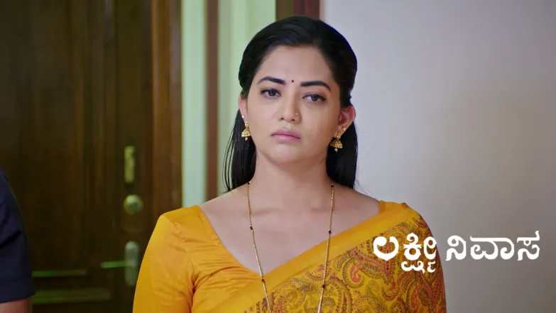 Jahnavi and Vishwa Follow Jayanth Episode 975