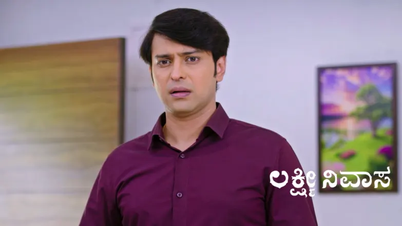 Jahnavi and Vishwa Find Vaidehi's Location Episode 978