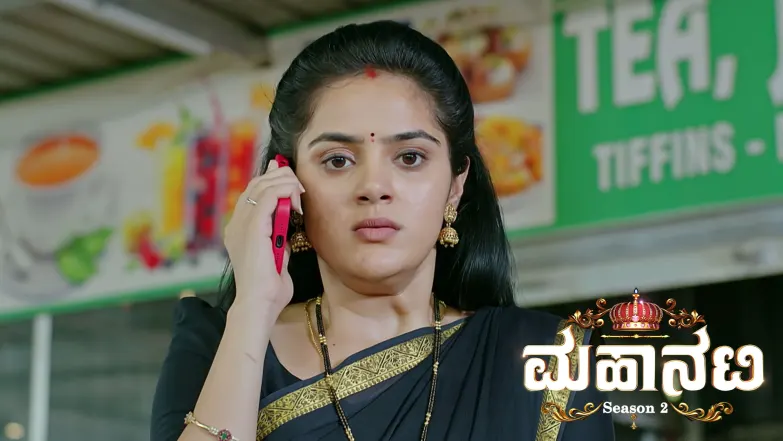 Sharanya’s Countermove Scares Soumya Episode 484