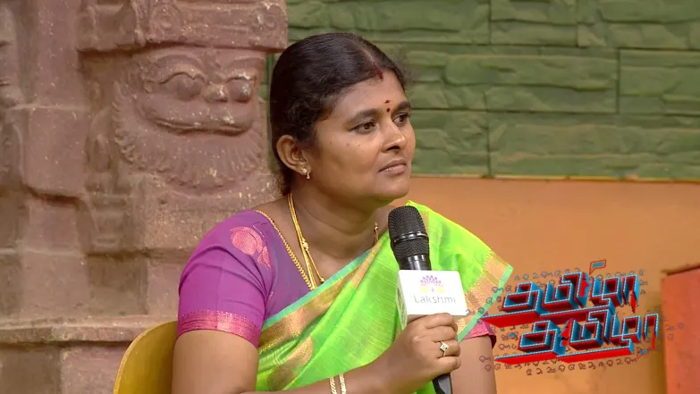 Tamizha Tamizha Season 3 - June 28, 2026 Episode 158