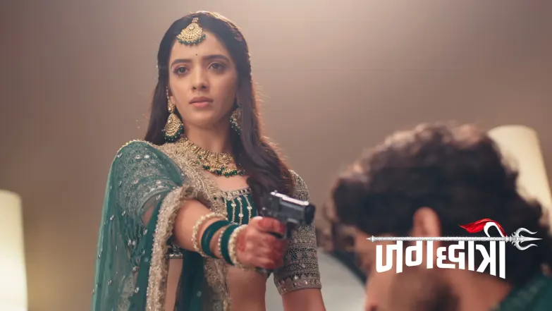 Jagadhatri - July 01, 2026 Episode 232