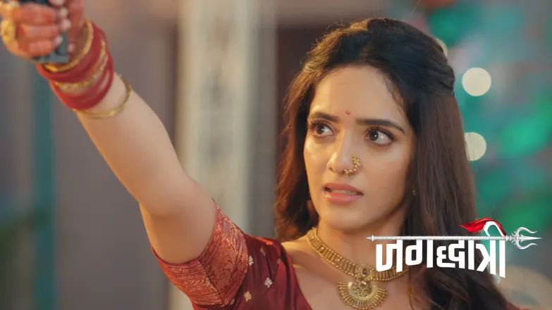Can Jagadhatri Survive Musa's Attack? Episode 234