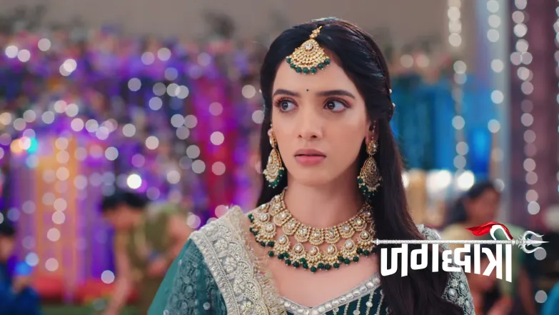 Jagadhatri - June 30, 2026 Episode 231