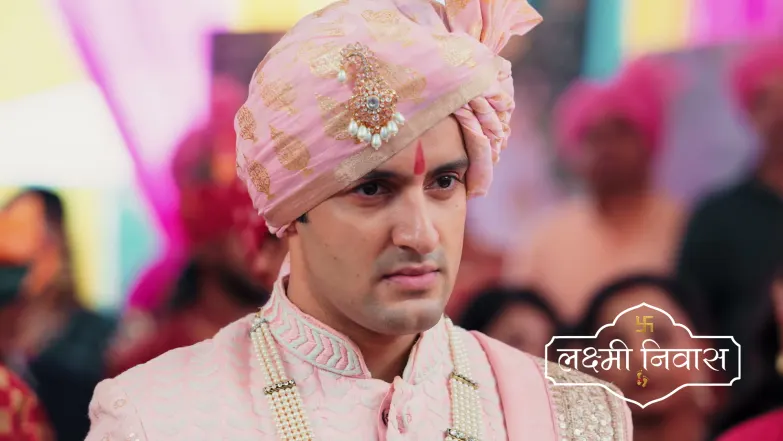 Radhika Halts the Wedding Episode 168