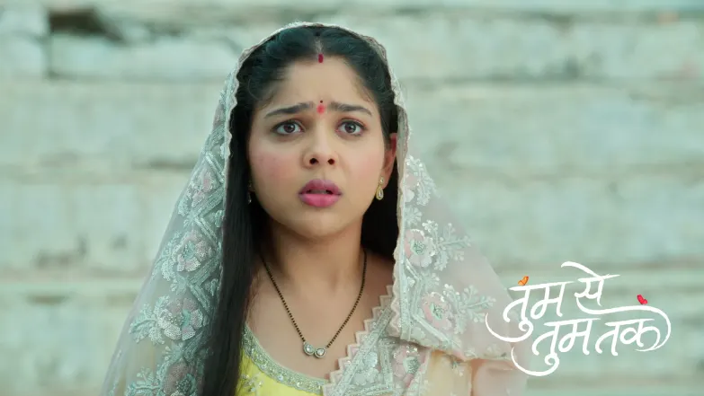 Aryavardhan's Hidden Link? Episode 357