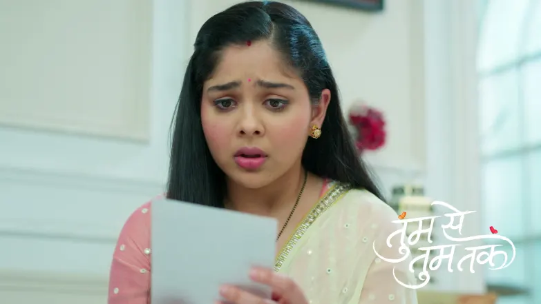 Charan's DNA Reports Arrive Episode 358
