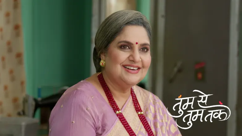 The Truth Knocks on Anu's Door Episode 359