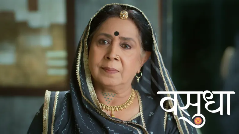 Vasudha Confidentally Speaks English Episode 612