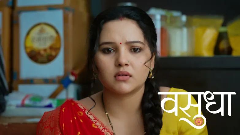 Samar Exposes Chandrika's Ploy against Vasudha Episode 611