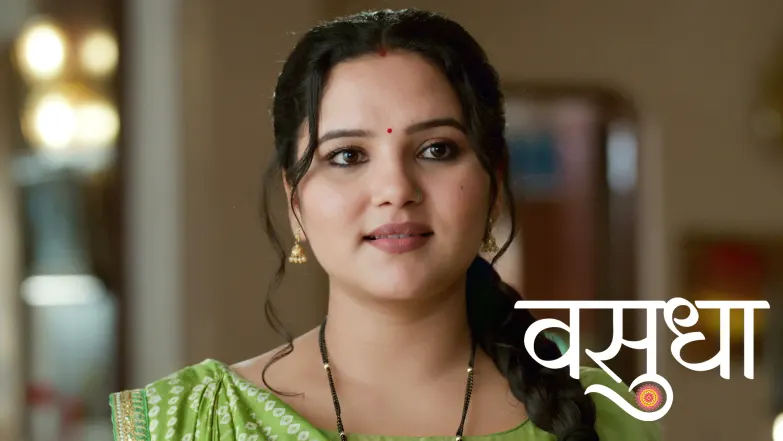 Divya's Plan for Vasudha and Devansh Episode 613