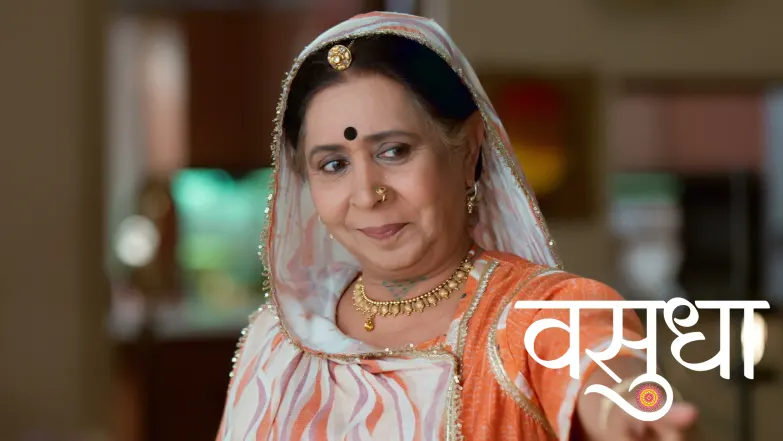 Vasudha - July 05, 2026 Episode 614
