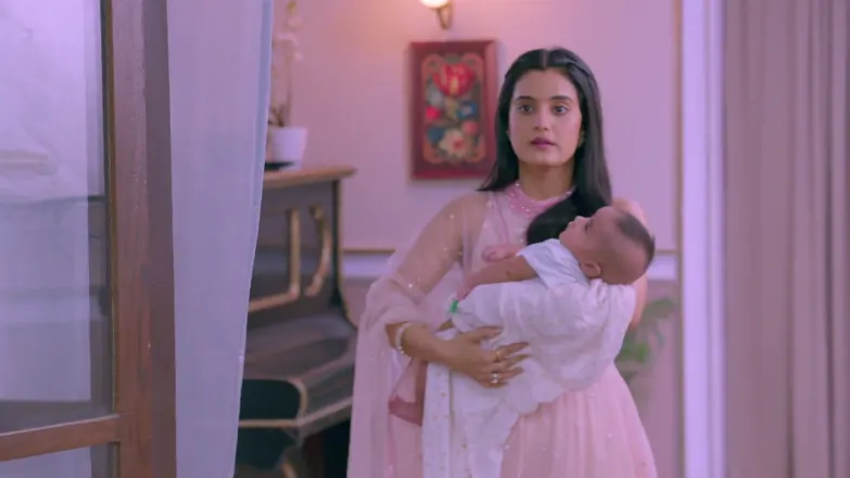 Jaane Anjaane Hum Mile - July 04, 2026 - Best Scene 