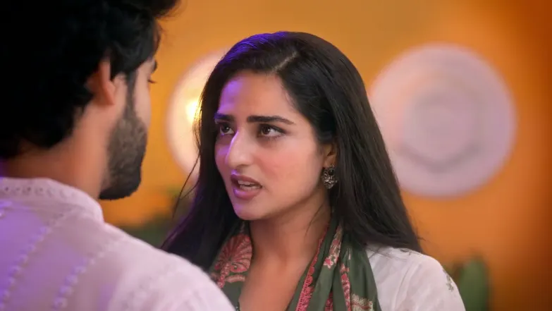 Tu Hi Re Dil Mein - July 03, 2026 - Best Scene 