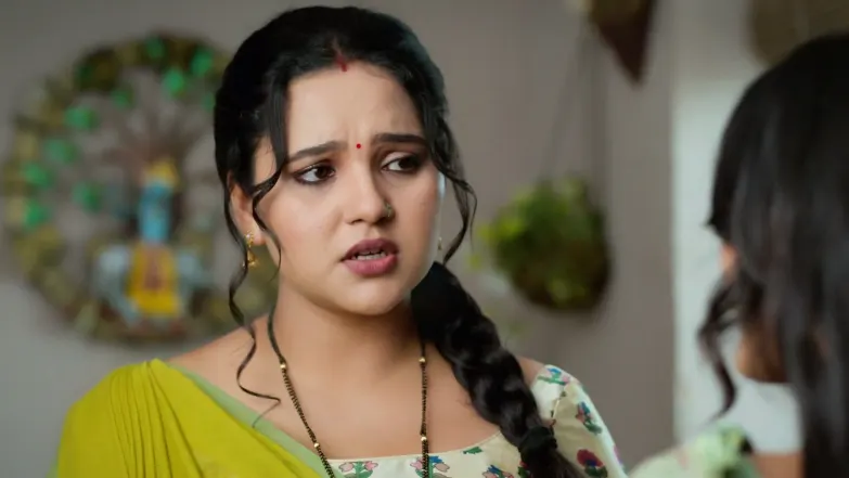 Vasudha - July 04, 2026 - Best Scene 
