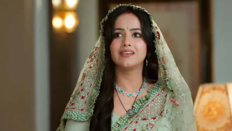 Vasudha - July 05, 2026 - Best Scene 