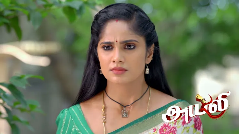 Ayali Tries to Find out about Verma Episode 336
