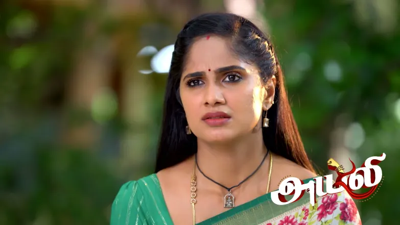 Is Ayali's Suspicion Right? Episode 335