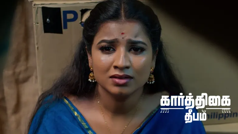 Karthigai Deepam - July 05, 2026 Episode 1254