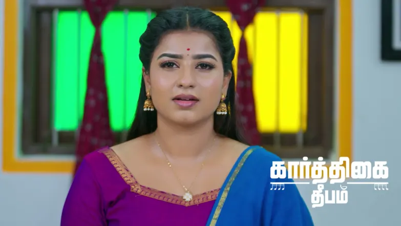 Karthigai Deepam - July 05, 2026 Episode 1251