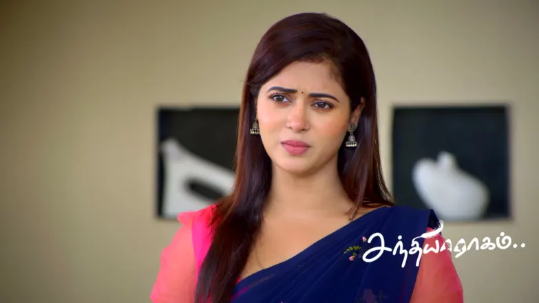 Bhuvaneshwari Plots To Sabotage the Order Episode 912