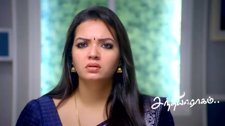 Sandhya Raagam - July 04, 2026 Episode 917