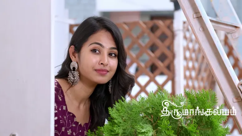 Thiru Kisses Lakshmi Episode 175