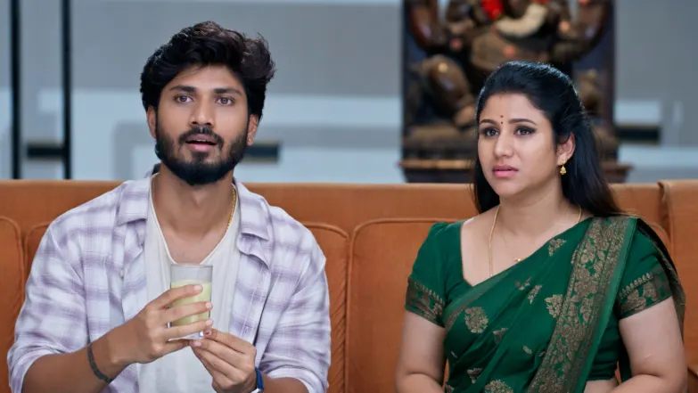 Paarijatham - June 30, 2026 - Episode Spoiler